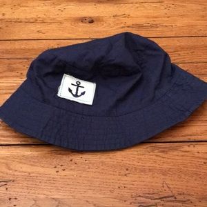 Sun hat 6-12 Months